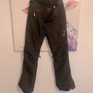 ROXY ski pants